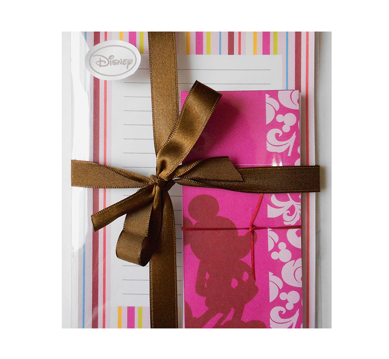 Graphic Design Stationery gift products