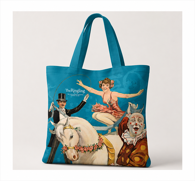 totebag circus
